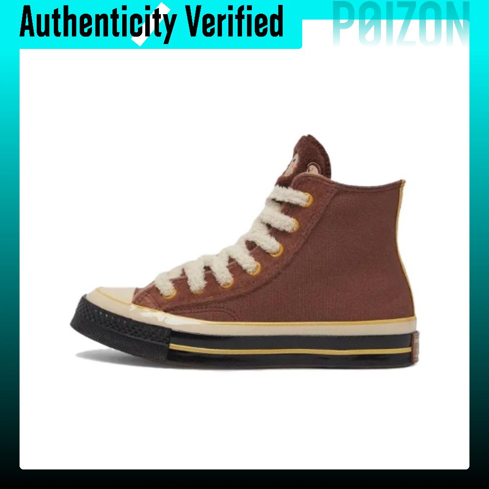 Converse Shoes Chuck 70 - كونفرس تشاك 70 مقاوم للتآكل، حذاء