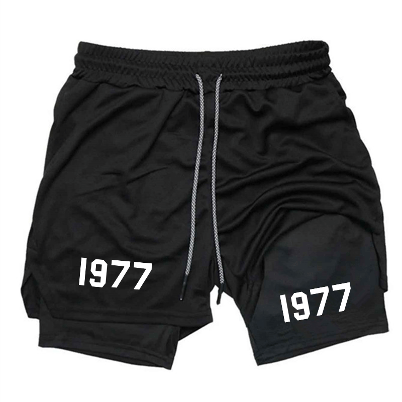 Compression Shorts Athletes - ملابس رياضية: شورت رياضي 2 في
