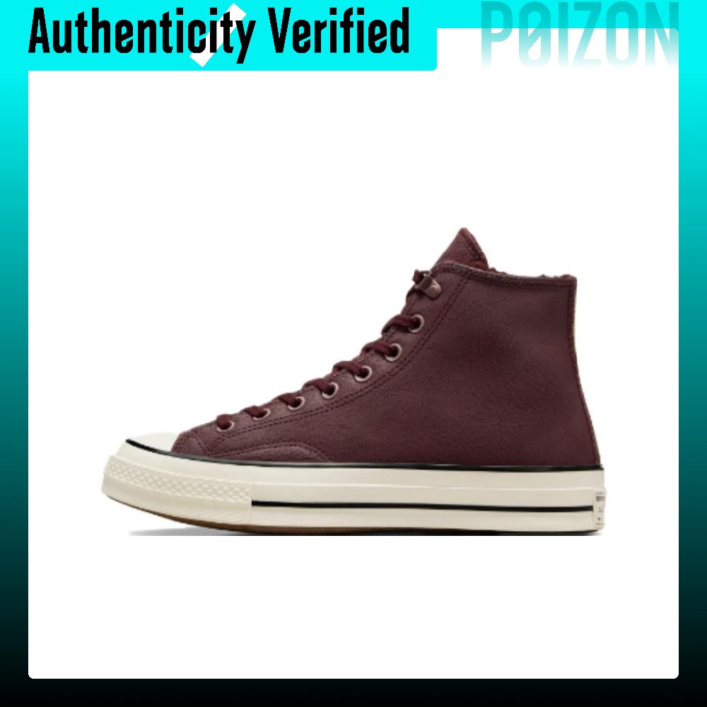 Converse Shoes Chuck 70 - حذاء كونفرس تشاك 70 عالي الرقبة