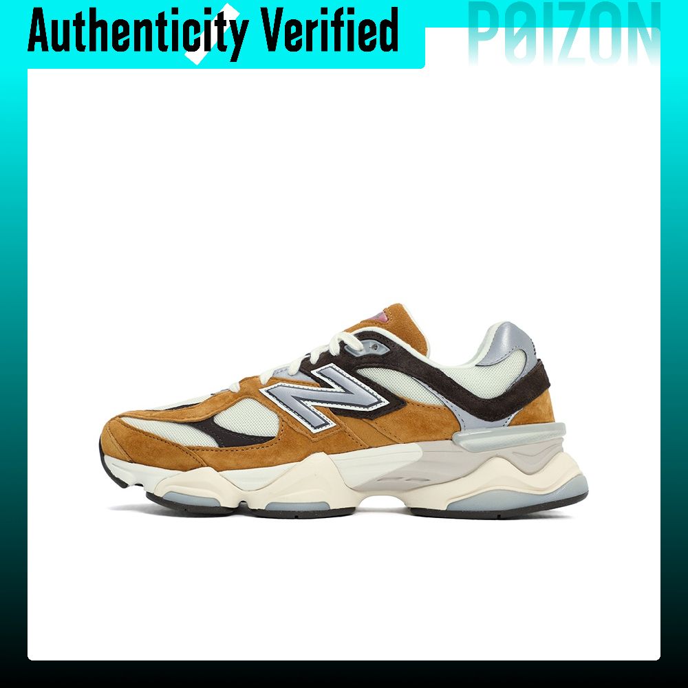 New Balance Shoes 9060 - نيو بالانس NB 9060، حذاء كاجوال