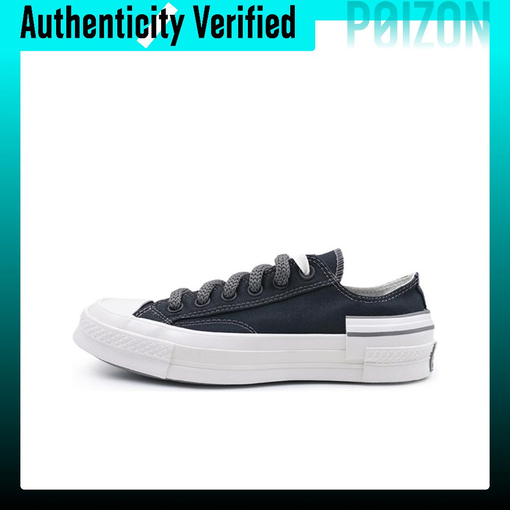 Converse Shoes Chuck 70 - حذاء كونفرس تشاك 70 من القماش