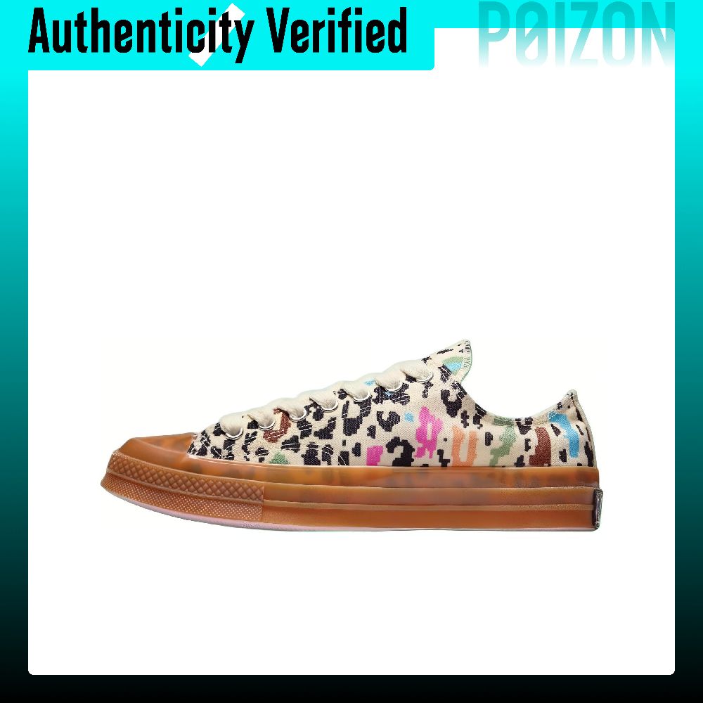 Converse Shoes Chuck 70 - حذاء كانفاس 
