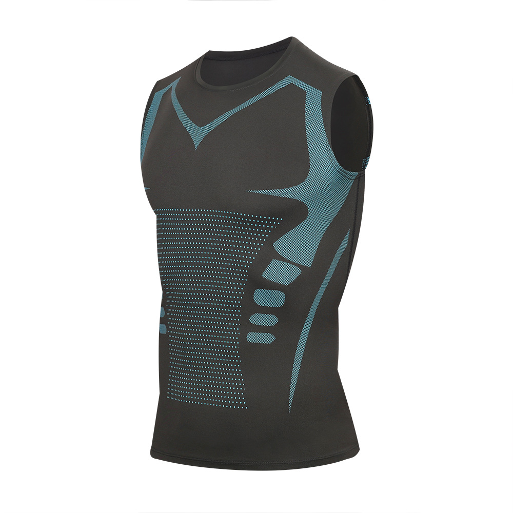 بنطلون ضاغط رجالي، ليقنز رياضي - مراجعة Compression Shorts Athletes وسعره