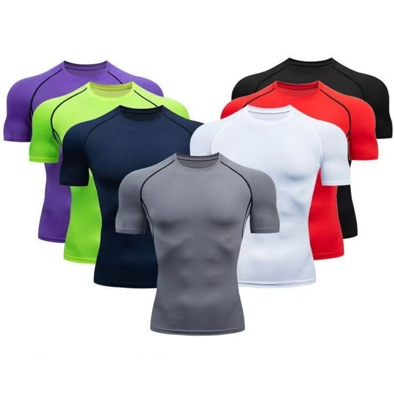 بنطلون ضاغط رجالي، ليقنز رياضي - مراجعة Compression Shorts Athletes وسعره