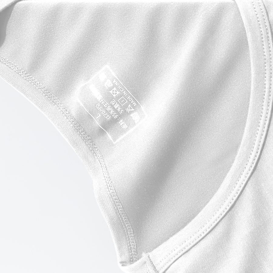 قميص حراري رجالي برقبة دائرية  - مراجعة Undershirt Crew Neck وسعره