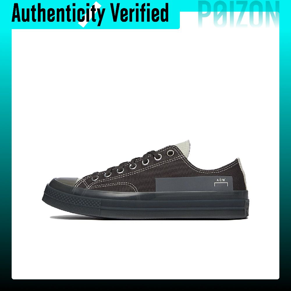 حذاء A-COLD-WALL* X Converse C - مراجعة Converse Shoes Chuck 70 وسعره