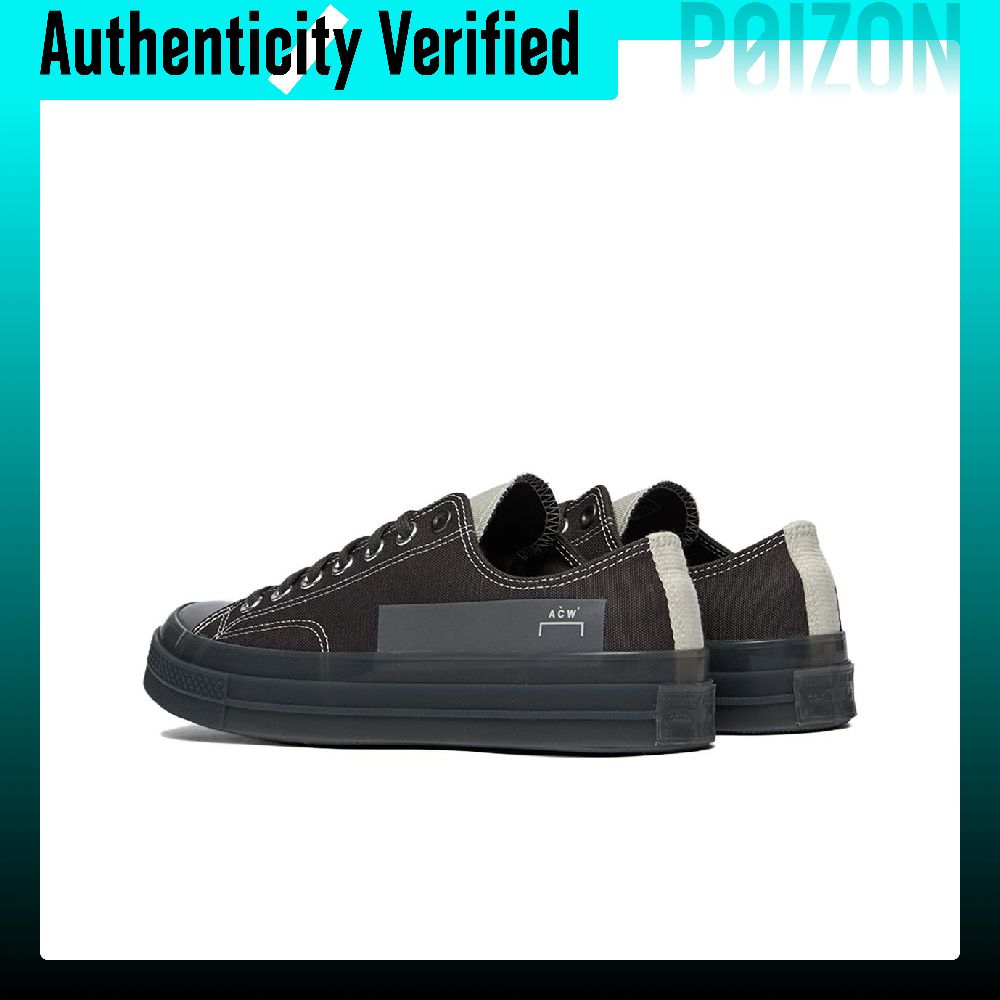 حذاء A-COLD-WALL* X Converse C - مراجعة Converse Shoes Chuck 70 وسعره