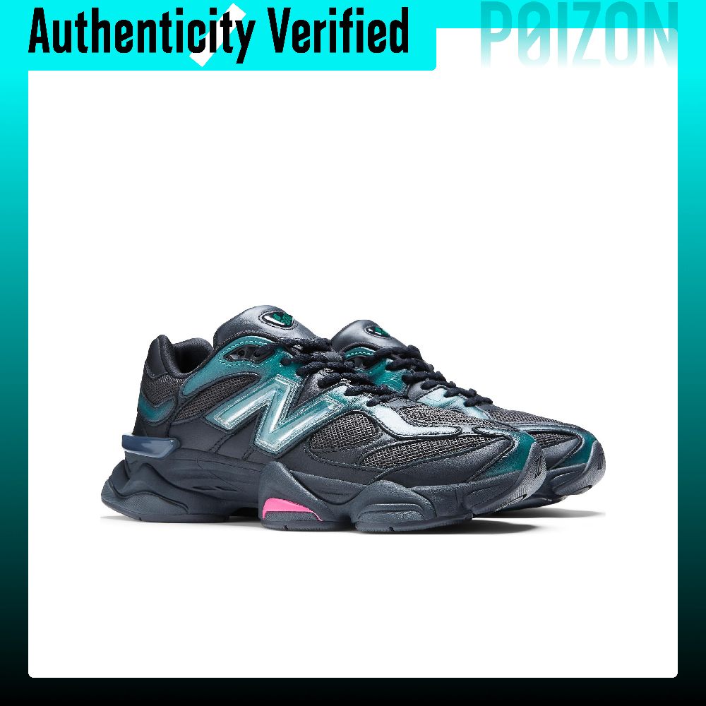 نيو بالانس NB 9060 حذاء كاجوال - مراجعة New Balance Shoes 9060 وسعره