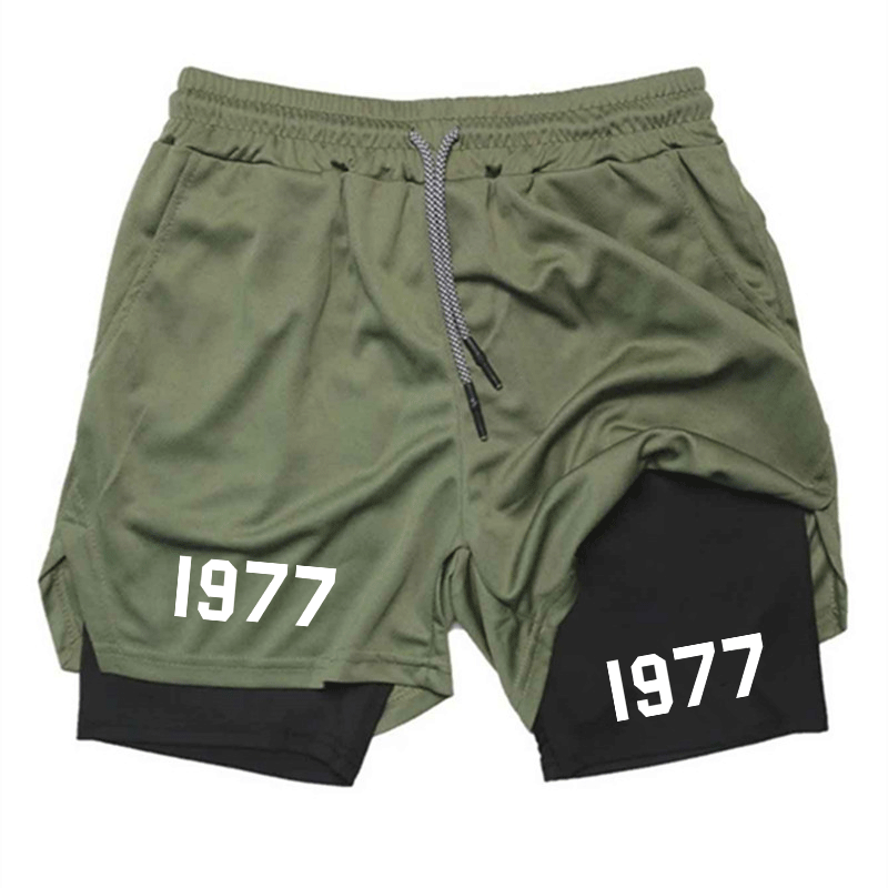 ملابس رياضية: شورت رياضي 2 في  - مراجعة Compression Shorts Athletes وسعره