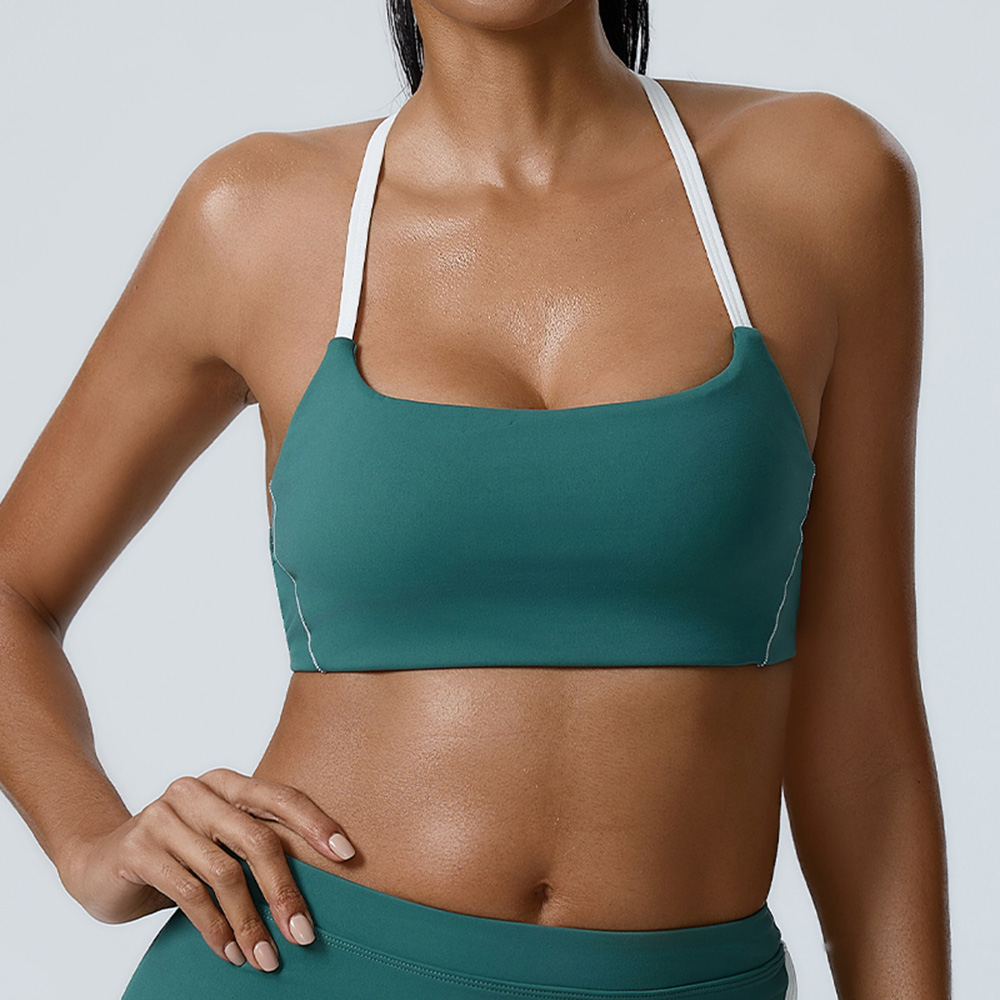 حمالة صدر رياضية مثيرة للنساء، - مراجعة Quick Dry Underwear وسعره