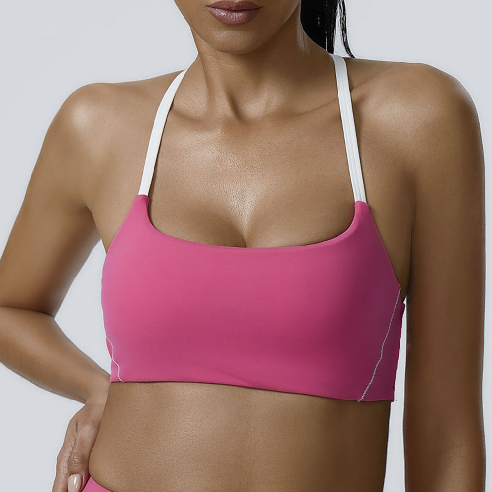 حمالة صدر رياضية مثيرة للنساء، - مراجعة Quick Dry Underwear وسعره