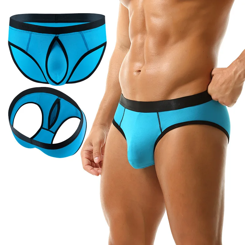 سراويل داخلية مثيرة للرجال جيو - مراجعة Boxer Shorts Modal وسعره