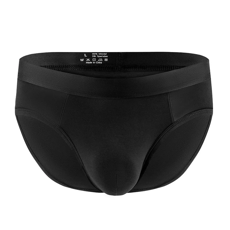 سراويل داخلية مثيرة للرجال جيو - مراجعة Boxer Shorts Modal وسعره