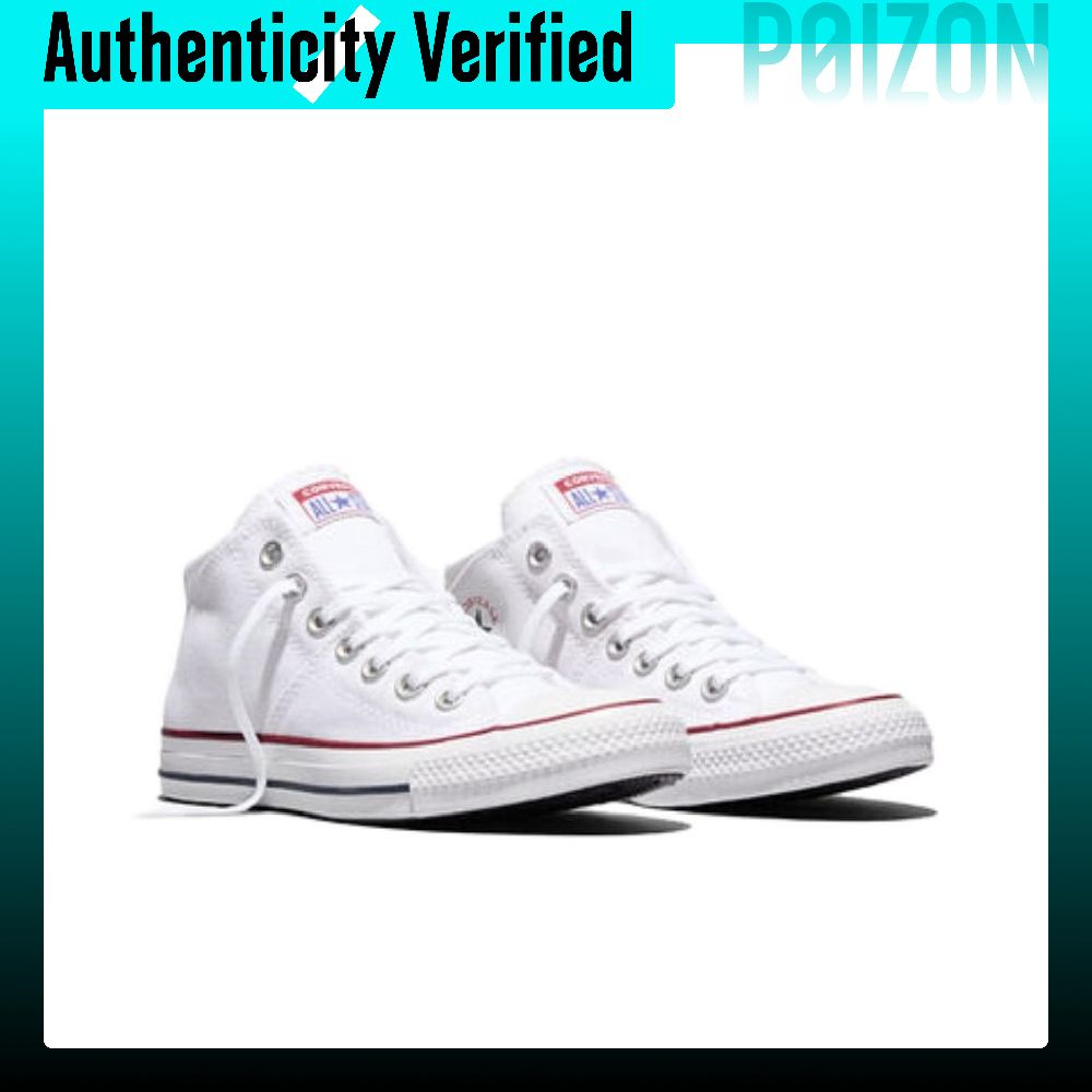 حذاء كونفرس تشاك تايلور أول ست - مراجعة Converse Shoes Chuck Taylor All Star وسعره