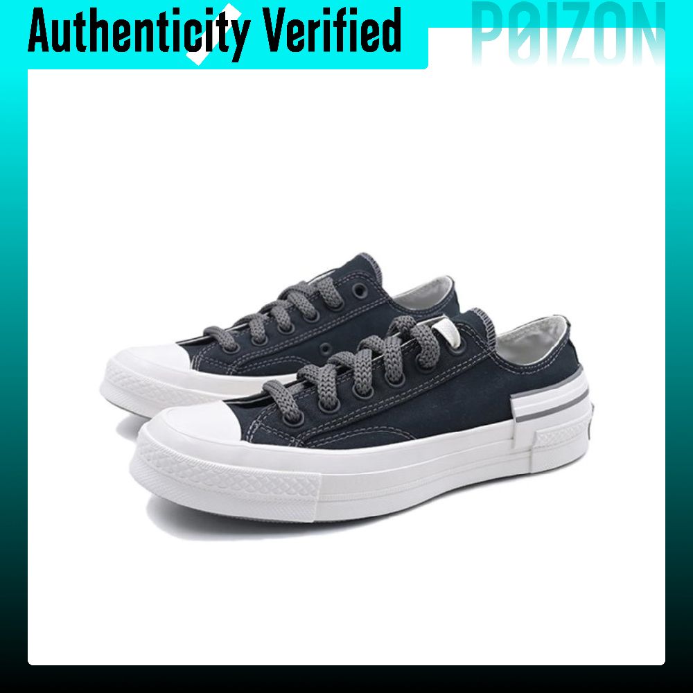 حذاء كونفرس تشاك 70 من القماش  - مراجعة Converse Shoes Chuck 70 وسعره