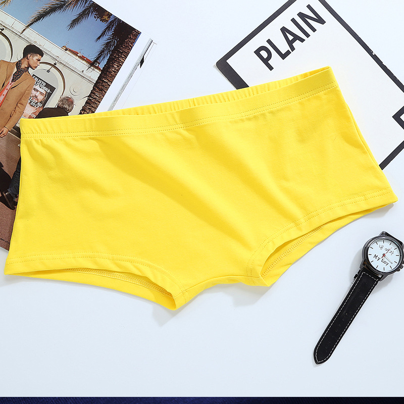 ملابس داخلية للرجال الملاكم Cu - مراجعة Boxer Brief Pack Cotton وسعره