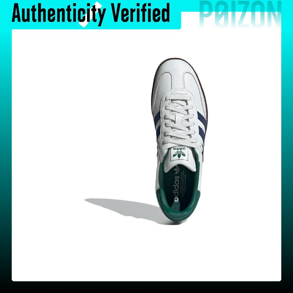أديداس أوريجينالز سامبا OG حذا - مراجعة Adidas Shoes Samba وسعره